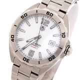 Tag Heuer Formula 1 White Dial Watch for Men - WAZ2114.BA0875 Authentic Buy Shop Now