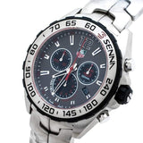 Tag Heuer Formula 1 Grey Dial Watch for Men - CAZ1012.BA0883 Authentic Buy Shop Now
