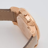 Burberry The Britain Gray Dial Gray Leather Strap Watch for Women - BBY1718 Authentic Buy Shop Now