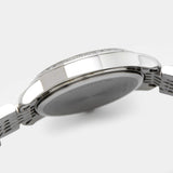 Gucci G Timeless Diamonds Mother of Pearl Dial Silver Mesh Bracelet Watch For Women - YA126508 Authentic Buy Shop Now