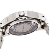 Marc Jacobs Henry Silver Dial Silver Steel Strap Watch for Women - MBM3294 Authentic Buy Shop Now