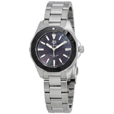 Tag Heuer Aquaracer Black Dial Watch for Women - WAY131K.BA0748 Authentic Buy Shop Now