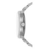 Mido Commander II Automatic Chronometer Grey Dial Silver Steel Strap Watch For Men - M021.431.11.061.01 Authentic Buy Shop Now