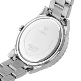 Guess Sparkler Diamonds Silver Dial Silver Steel Strap Watch for Women - GW0111L1 Authentic Buy Shop Now