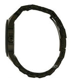 Marc Jacobs Pelly Black Dial Black Silicone Strap Watch for Women - MBM2531 Authentic Buy Shop Now
