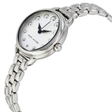 Marc Jacobs Betty White Dial Silver Steel Strap Watch for Women - MJ3497 Authentic Buy Shop Now
