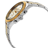Maserati Competizione Chronograph Quartz Silver Dial Watch For Men - R8853100021 Authentic Buy Shop Now