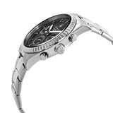 Maserati Competizione Chronograph Quartz Black Dial Watch For Men - R8853100023 Authentic Buy Shop Now