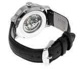 Maserati Epoca Automatic Skeleton Mechanical Silver Dial Watch For Men - R8821118003 Authentic Buy Shop Now