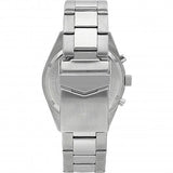 Maserati Competizione Silver Dial Silver Steel Strap Watch For Men - R8853100018 Authentic Buy Shop Now