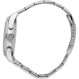 Maserati Competizione Silver Dial Silver Steel Strap Watch For Men - R8853100018 Authentic Buy Shop Now