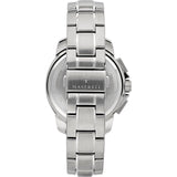 Maserati Successo Solar Edition Black Dial Silver Steel Strap Watch For Men - R8873645003 Authentic Buy Shop Now