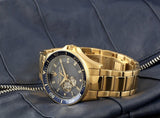 Maserati SFIDA Automatic Diamond Dial Limited Edition Watch For Men - R8823140004 Authentic Buy Shop Now