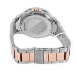 Maserati SFIDA Quartz Blue Dial Stainless Steel 44mm Watch For Men - R8853140003 Authentic Buy Shop Now
