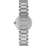 Maurice Lacroix Fiaba Silver Dial Silver Steel Strap Watch for Women - FA1004-SS002-110-1 Authentic Buy Shop Now