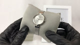 Calvin Klein Authentic White Dial Silver Mesh Bracelet Watch for Women - K8G23126 Authentic Buy Shop Now