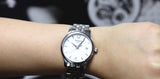 Tissot T Classic Tradition Lady Watch For Women - T063.210.11.037.00 Authentic Buy Shop Now