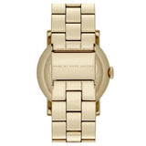 Marc Jacobs Amy Green Dial Gold Steel Strap Watch for Women - MBM8609 Authentic Buy Shop Now