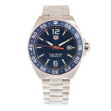 Tag Heuer Formula 1 Blue Dial Watch for Men - WAZ1010.BA0842 Authentic Buy Shop Now