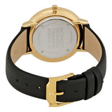 Movado 70th Anniversary Special Edition Black Dial 35mm Watch For Women - 0607137 Authentic Buy Shop Now