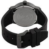 Movado Bold Fusion Black Dial Black Rubber Strap Watch for Men - 3600621 Authentic Buy Shop Now