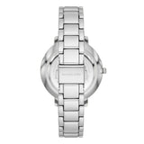 Michael Kors Pyper Grey Dial Silver Steel Strap Watch For Women - MK4672 Authentic Buy Shop Now