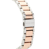 Michael Kors Parker Gold Dial Two Tone Steel Strap Watch for Women - MK6314 Authentic Buy Shop Now