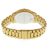Michael Kors Runway Gold Dial Gold Steel Strap Watch for Women - MK5786 Authentic Buy Shop Now