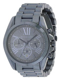 Michael Kors Bradshaw Blue Dial Blue Steel Strap Watch for Men - MK6248 Authentic Buy Shop Now
