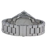 Michael Kors Camille Crystal Pave Dial Silver Steel Strap Watch for Women - MK5869 Authentic Buy Shop Now