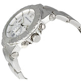 Michael Kors Dylan Silver Dial Silver Steel Strap Watch for Women - MK5312 Authentic Buy Shop Now