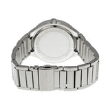 Michael Kors Kerry Crystal Pave Silver Dial Silver Steel Strap Watch For Women - MK3359 Authentic Buy Shop Now