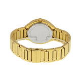 Michael Kors Kerry Mother of Pearl Dial Gold Steel Strap Watch for Women - MK3396 Authentic Buy Shop Now