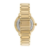 Michael Kors Portia Gold Dial Gold Steel Strap Watch for Women - MK3639 Authentic Buy Shop Now