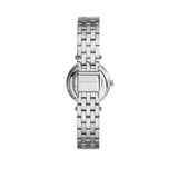 Michael Kors Darci Silver Dial Silver Steel Strap Watch for Women - MK3294 Authentic Buy Shop Now