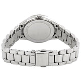 Michael Kors Lauryn Mother of Pearl Dial Silver Steel Strap Watch for Women - MK3900 Authentic Buy Shop Now