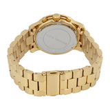 Michael Kors Runway Gold Dial Gold Stainless Steel Strap Watch for Women - MK5055 Authentic Buy Shop Now
