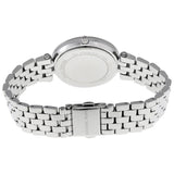 Michael Kors Darci Silver Dial Silver Steel Strap Watch for Women - MK3476 Authentic Buy Shop Now