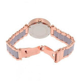 Michael Kors Parker Gold Dial Two Tone Steel Strap Watch for Women - MK6327 Authentic Buy Shop Now