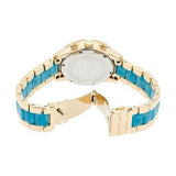 Michael Kors Parker Gold Dial Two Tone Steel Strap Watch for Women - MK6364 Authentic Buy Shop Now