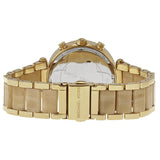 Michael Kors Parker Gold Dial Gold Steel Strap Watch for Women - MK5632 Authentic Buy Shop Now