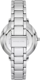 Michael Kors Pyper Grey Dial Silver Steel Strap Watch For Women - MK4672 Authentic Buy Shop Now