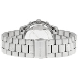 Michael Kors Runway White Dial Silver Steel Strap Watch for Women - MK5825 Authentic Buy Shop Now