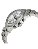 Michael Kors Runway Silver Dial Silver Steel Strap Watch for Women - MK5428 Authentic Buy Shop Now