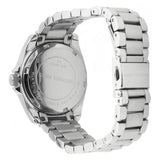 Michael Kors Blair Silver Dial SIlver Steel Strap Watch for Women - MK5612 Authentic Buy Shop Now