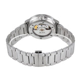 Mido Commander II Automatic Chronometer Silver Dial Silver Steel Strap Watch For Men - M021.431.11.031.00 Authentic Buy Shop Now