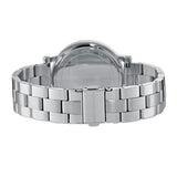 Michael Kors Norie Grey Dial Silver Stainless Steel Strap Watch for Women - MK3559 Authentic Buy Shop Now