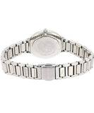 Michael Kors Portia Quartz Silver Dial Silver Steel Strap Watch For Women - MK3837 Authentic Buy Shop Now
