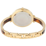 Michael Kors Jaryn Quartz Gold Dial Two Tone Steel Strap Watch for Women - MK4341 Authentic Buy Shop Now