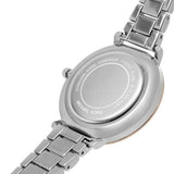 Michael Kors Pyper Quartz White Dial Two Tone Steel Strap Watch For Women - MK4667 Authentic Buy Shop Now